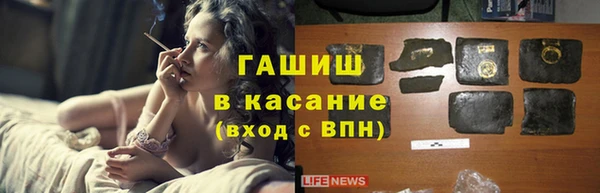 твердый Арсеньев